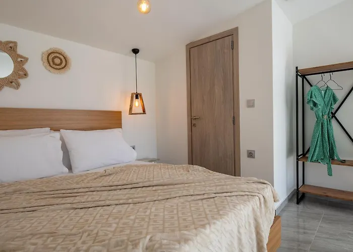 Campania Loft Apartments