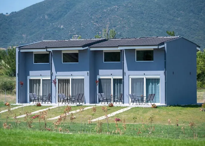 Campania Loft Apartments