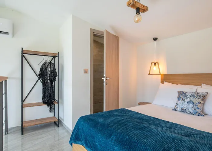 Campania Loft Apartments