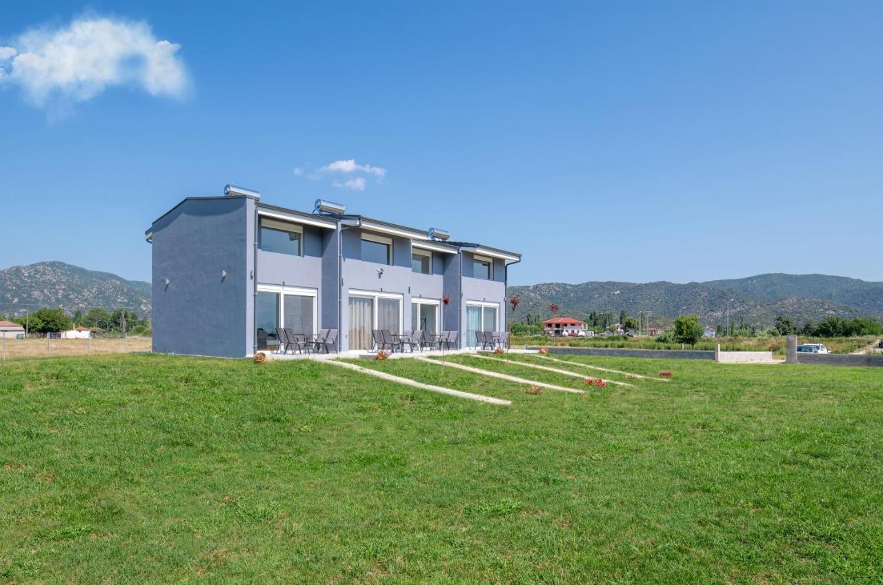 Campania Loft Holiday home