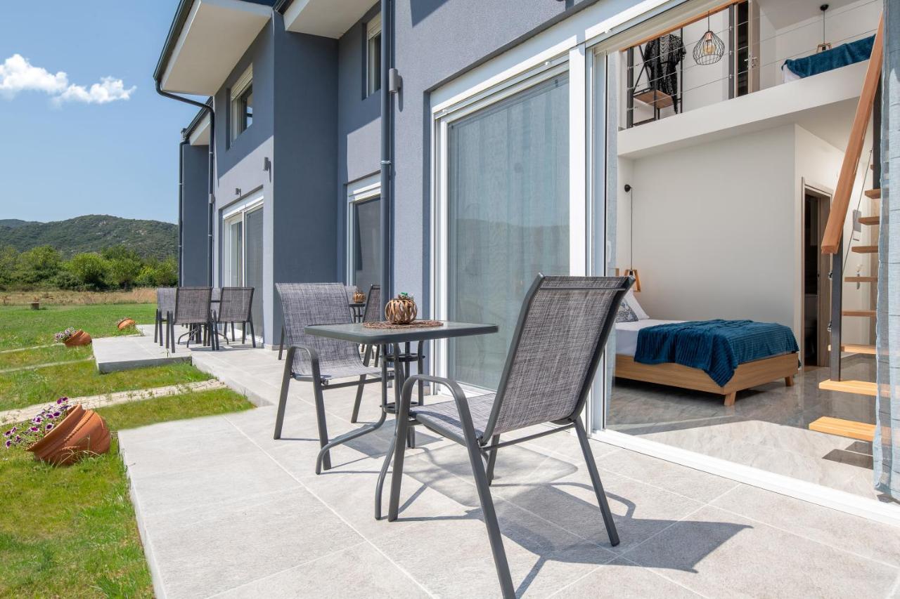 Campania Loft *