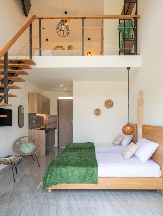 Campania Loft