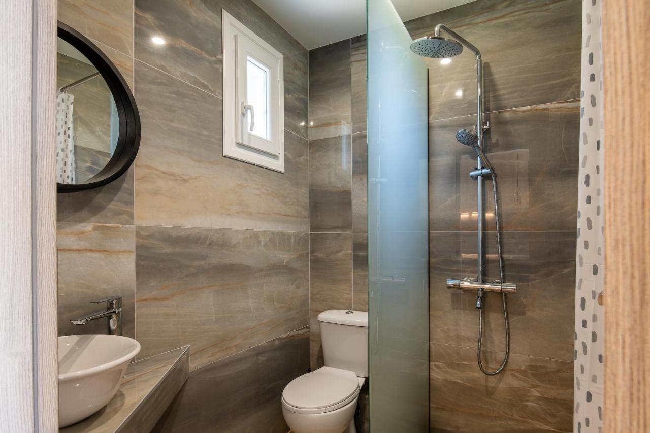 Holiday home Campania Loft