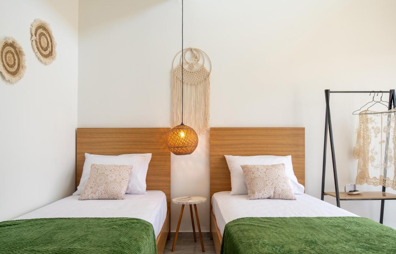 Holiday home Campania Loft