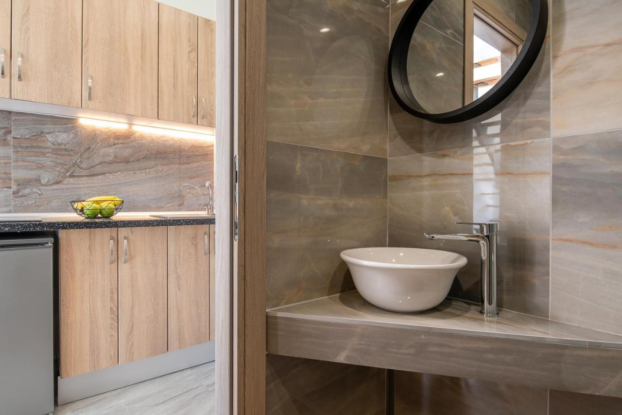 Campania Loft *