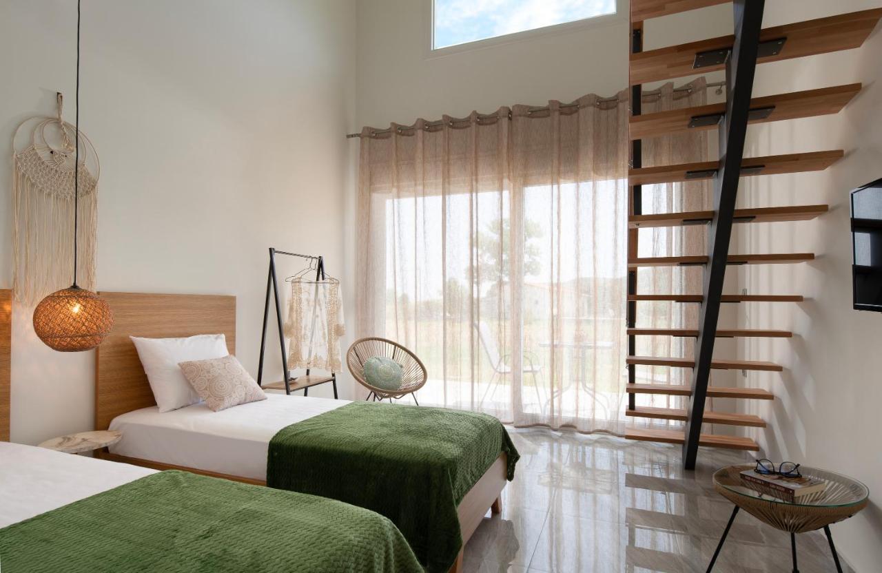 Campania Loft *