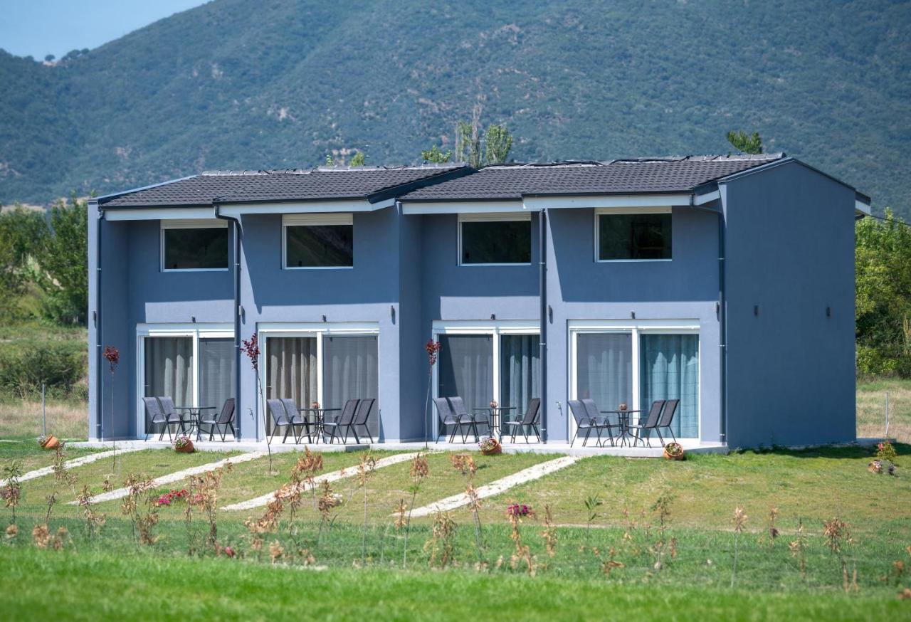 Campania Loft * Sykia Chalkidikis