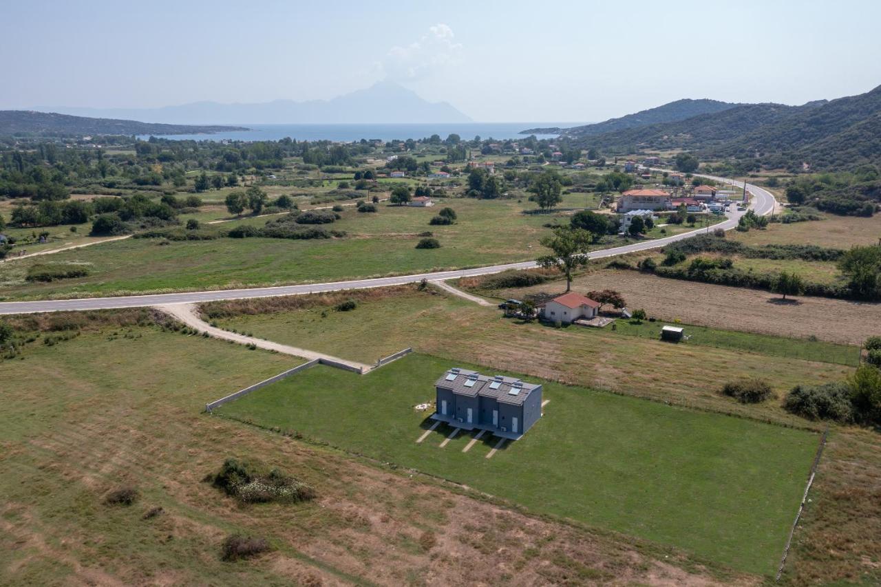 Holiday home Campania Loft Sykia Chalkidikis