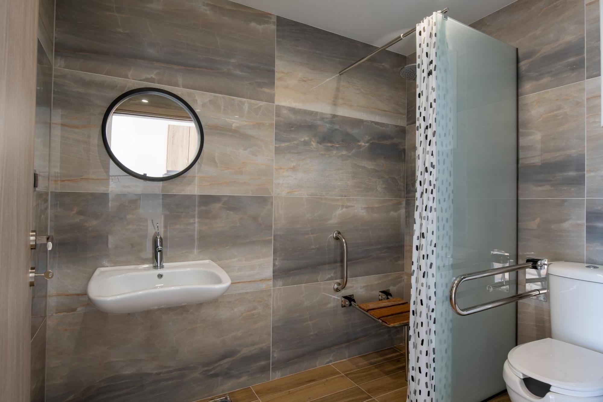 Campania Loft Holiday home