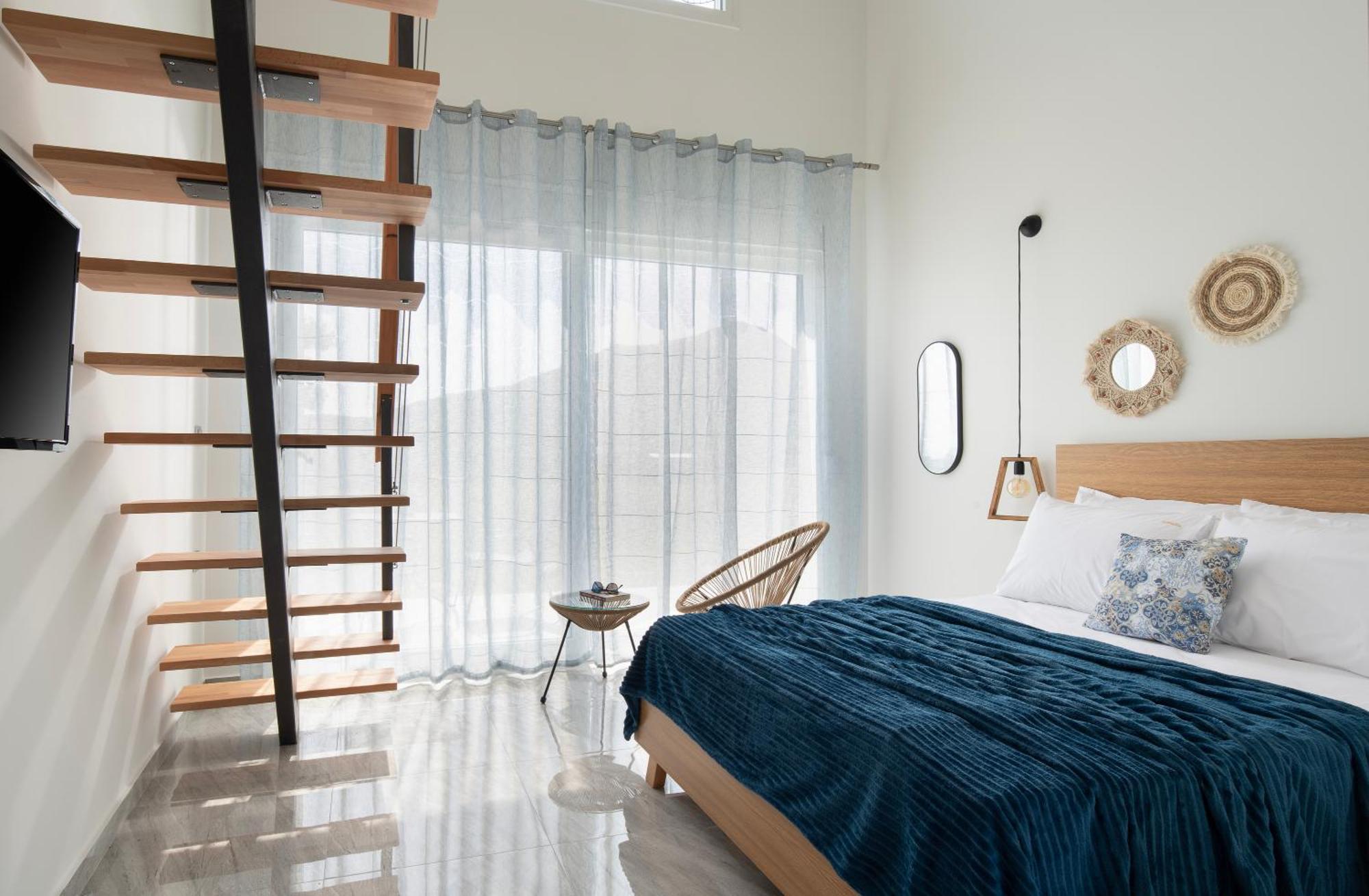 Holiday home Campania Loft