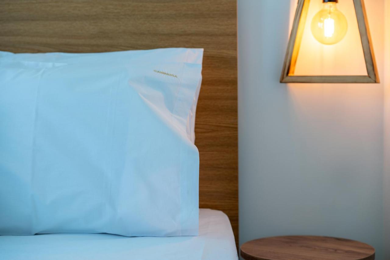 Сasa de vacaciones Campania Loft *