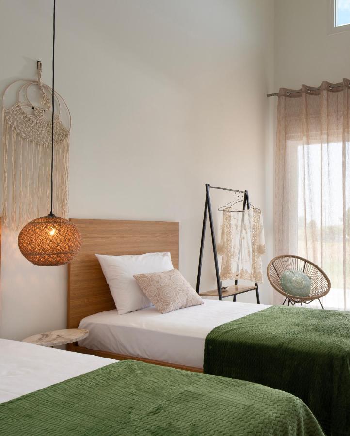 Сasa de vacaciones Campania Loft Sykia Chalkidikis